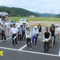 米川長生大学グラウンドゴルフ大会を開催⛳ 米川長生大学グラウンドゴルフ大会を開催⛳