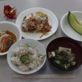 ふれあいサロン料理教室開催🍳 ふれあいサロン料理教室開催🍳