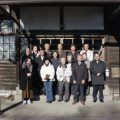 花巻市石鳥谷町視察研修を実施!! 花巻市石鳥谷町視察研修を実施!!