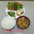 ふれあいサロン料理🍳 ふれあいサロン料理🍳