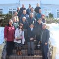 🏠岩手県北上市『みちのく民族村視察研修』を実施🚌 🏠岩手県北上市『みちのく民族村視察研修』を実施🚌