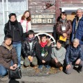 学生と協働の地域づくり 学生と協働の地域づくり