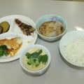 ふれあいサロン料理教室の開催🍳 ふれあいサロン料理教室の開催🍳