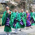 華足寺春季例大祭 華足寺春季例大祭