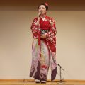 米川長生大学閉講式の開催‼ 米川長生大学閉講式の開催‼