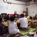 地域おこし協力隊の活動への思い ~次年度の協力隊募集中~ 地域おこし協力隊の活動への思い ~次年度の協力隊募集中~