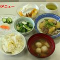 ふれあいサロン料理教室を開催♪ ふれあいサロン料理教室を開催♪