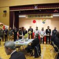 米川新春懇談会が和やかに開催🎍 米川新春懇談会が和やかに開催🎍