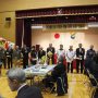 米川新春懇談会が和やかに開催🎍 米川新春懇談会が和やかに開催🎍