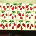 ☆彡和紙ちぎり絵教室が開講☆彡 ☆彡和紙ちぎり絵教室が開講☆彡