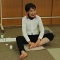 米川長生大学第3回講座「出前講座」を開催☆彡 米川長生大学第3回講座「出前講座」を開催☆彡