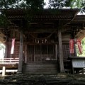 お盆の風景:動物の守護仏 華足寺 お盆の風景:動物の守護仏 華足寺