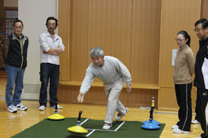 予選3