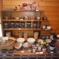 峠の里・秋の市 開催しました 峠の里・秋の市 開催しました