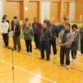 🙌第5回米川地域振興会長杯ユニカール大会開催🙌 🙌第5回米川地域振興会長杯ユニカール大会開催🙌