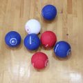 第1回ボッチャ大会 開催 第1回ボッチャ大会 開催