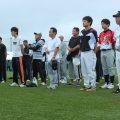 ⚾米川地区ふるさとソフトボール大会開催⚾ ⚾米川地区ふるさとソフトボール大会開催⚾