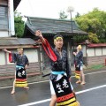 『狼河原を歩く 綱木之里大名行列』 9/20(土)~21(日) 参加者募集 『狼河原を歩く 綱木之里大名行列』 9/20(土)~21(日) 参加者募集