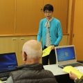 💻パソコン教室2回目(1)💻 💻パソコン教室2回目(1)💻