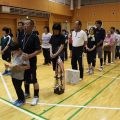米川地区ナイター家庭バレーボール大会 米川地区ナイター家庭バレーボール大会