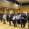 👦ユニカール大会開催👧 👦ユニカール大会開催👧