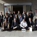 歓迎 八日市地区コミュニティ会議 様 歓迎 八日市地区コミュニティ会議 様