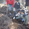 米川愛着プロジェクト実施! 米川愛着プロジェクト実施!