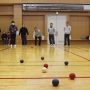 第2回ボッチャ大会 第2回ボッチャ大会