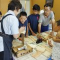 🔨親子教室「DIY講座」開催🔨 🔨親子教室「DIY講座」開催🔨