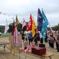 第55回米川地区市民運動会開催! 第55回米川地区市民運動会開催!