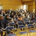 第16回米川手づくり文化祭 第16回米川手づくり文化祭