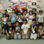 キッズ教室 移動研修 キッズ教室 移動研修