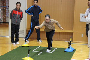予選4