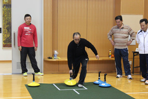 予選2