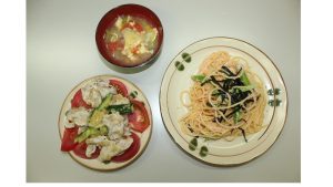 男の料理4