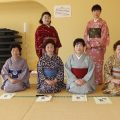 平成30年度 シニア体力づくり開講式 平成30年度 シニア体力づくり開講式