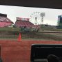 米川キッズ教室 移動研修 ㏌楽天生命パーク宮城 米川キッズ教室 移動研修 ㏌楽天生命パーク宮城
