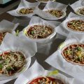 ふれあい出前講座「米粉で作る石窯ピザ教室🍕」 ふれあい出前講座「米粉で作る石窯ピザ教室🍕」