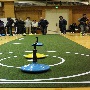 インドアスポーツ大会を開催しました インドアスポーツ大会を開催しました