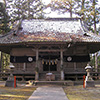 八幡神社