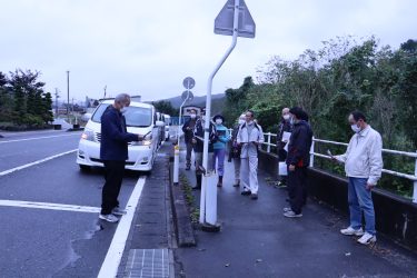 第２回総務企画部会並びに第３次地域づくり