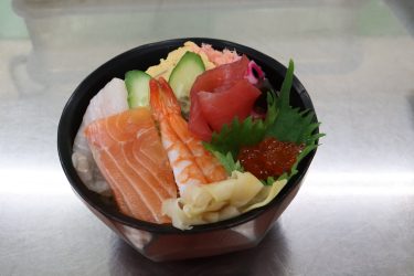 ふれあいサロン料理教室を開催‼