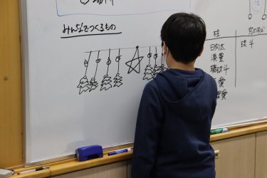 第２回イルミネーション制作実行委員会