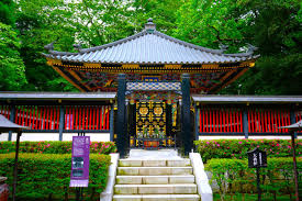 東北の寺院・神社巡り移動研修参加者募集！