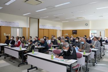 米川の歴史勉強会を開催します！