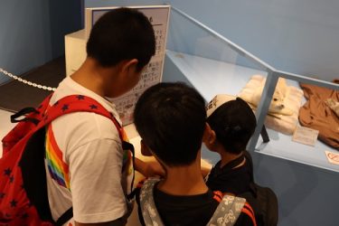 🚌米川キッズ移動教室　スリーエム仙台市科学館見学🚌