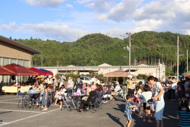 第３回米川っ子まつり