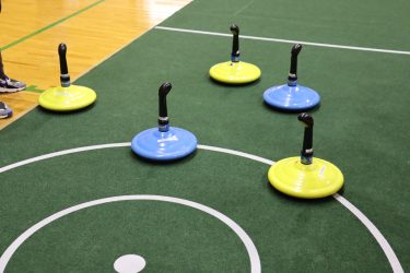 第１４回ユニカール大会開催！