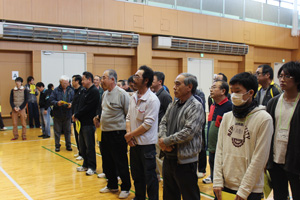 クール米川プロジェクト最終日！！